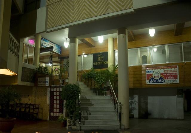 Hotel Kavery, Rajkot 5